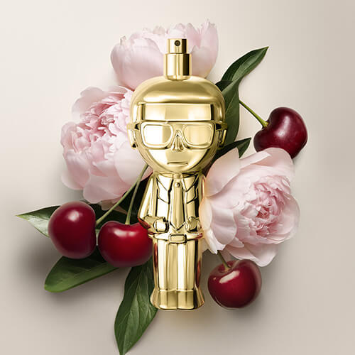 Karl Lagerfeld Ikonik Absolu pour Femme