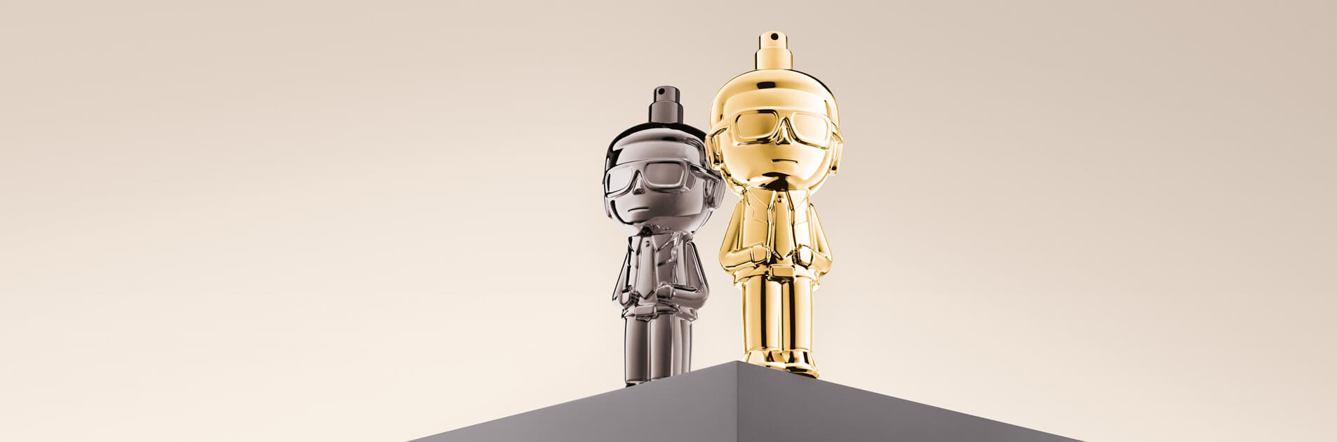 Karl Lagerfeld Ikonik Absolu pour Homme