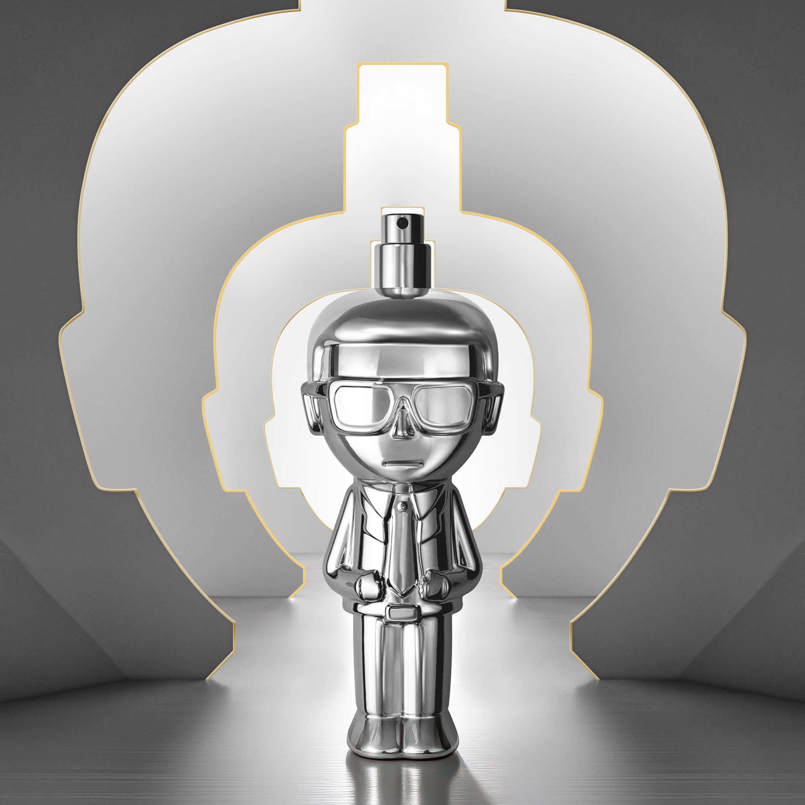Karl Lagerfeld Ikonik Absolu pour Homme