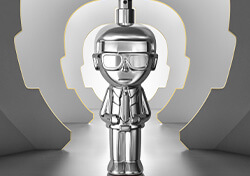 Karl Lagerfeld Ikonik Absolu pour Homme 3