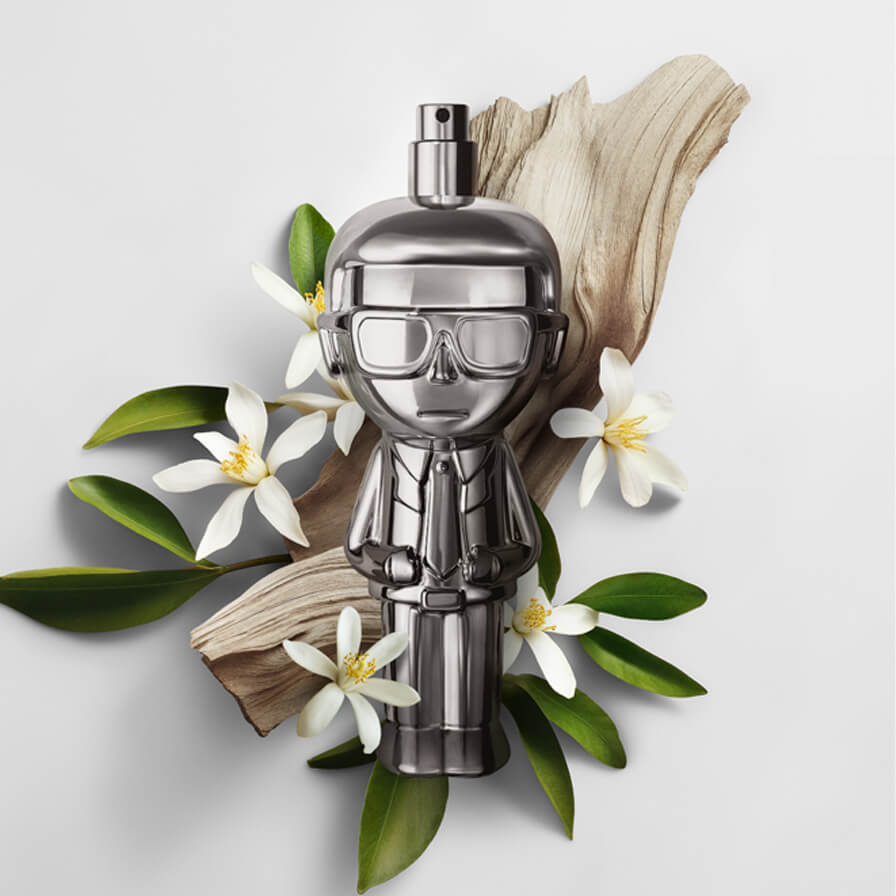 Karl Lagerfeld Ikonik Absolu pour Homme
