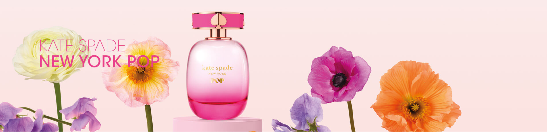 Kate Spade New-York Pop