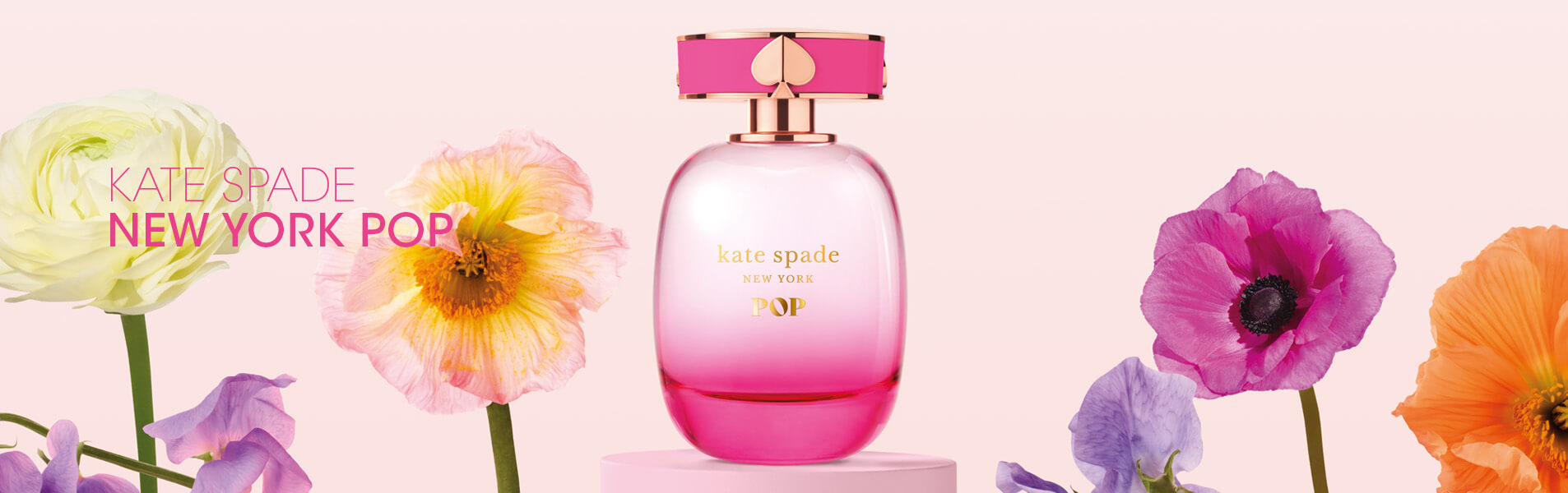 Kate Spade New-York Pop