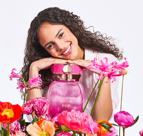 Kate Spade New-York Pop