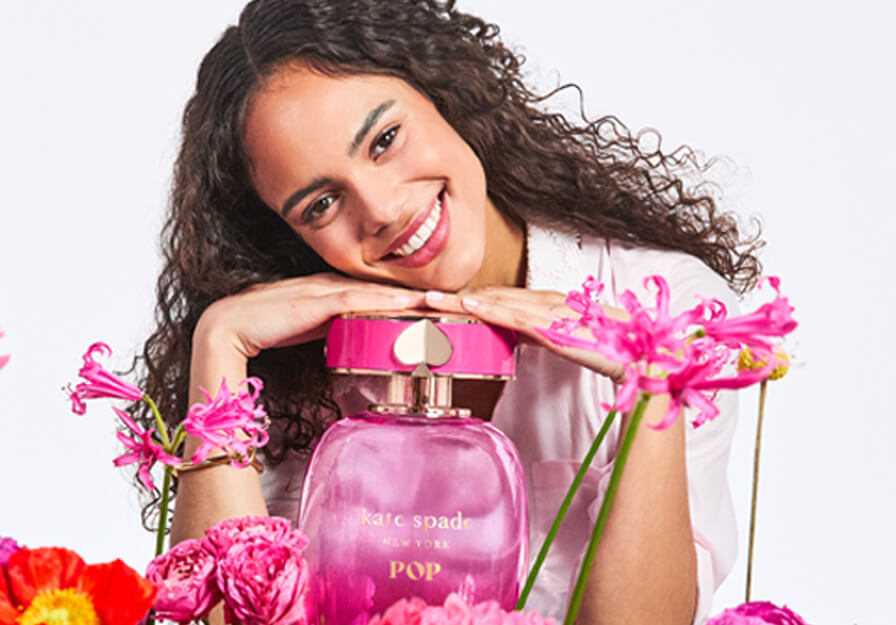 Kate Spade New-York Pop