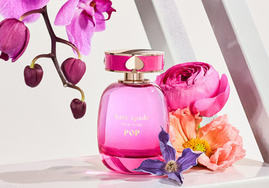 Kate Spade New-York Pop