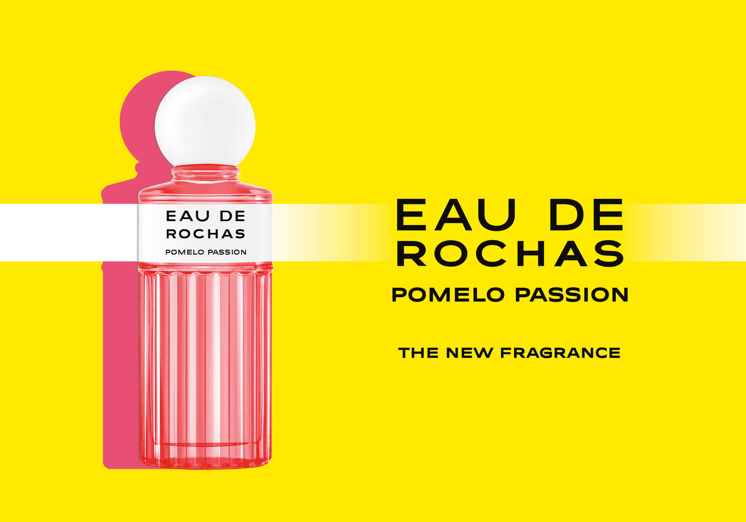 Eau de Rochas Pomelo Passion 1 PC EN