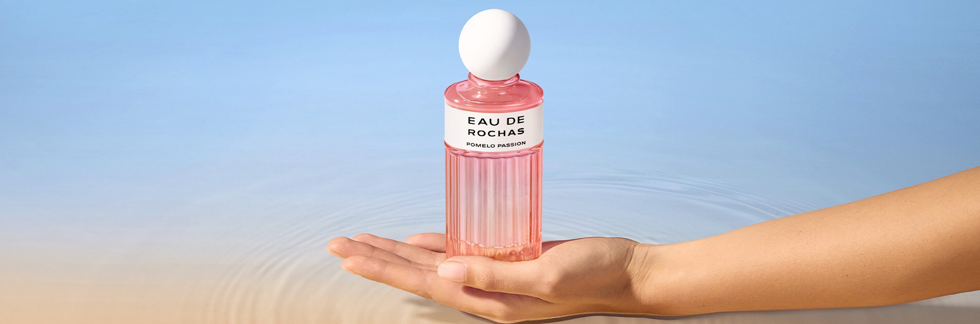 Rochas Pomelo Passion