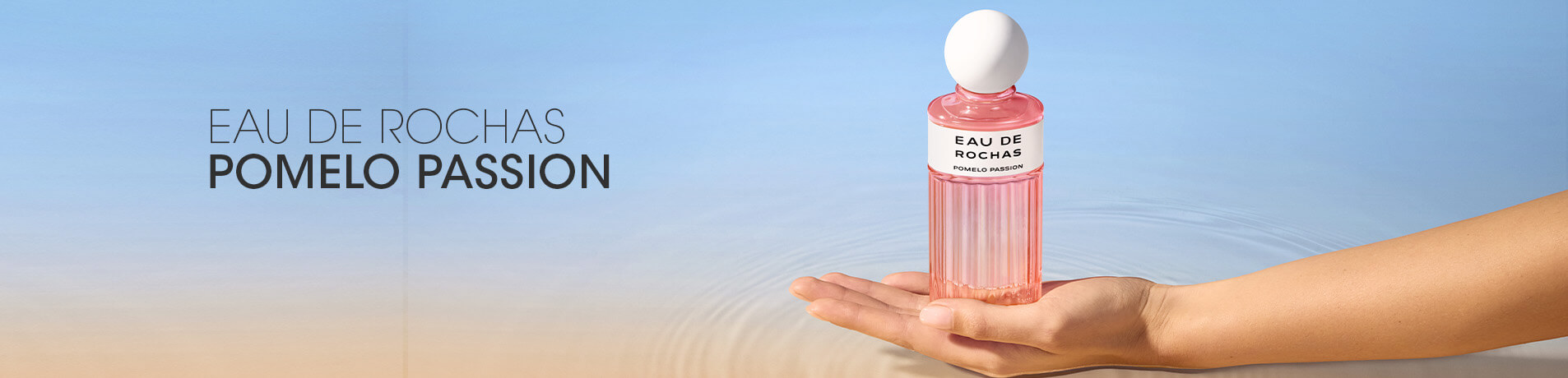 Rochas Pomelo Passion