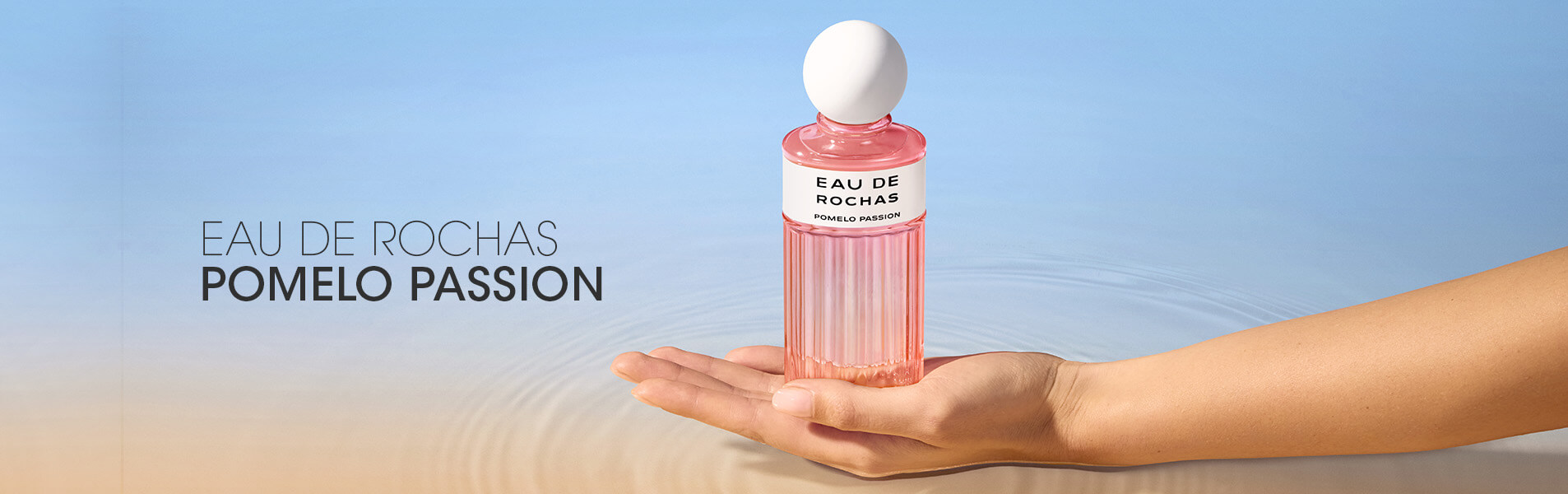 Rochas Pomelo Passion