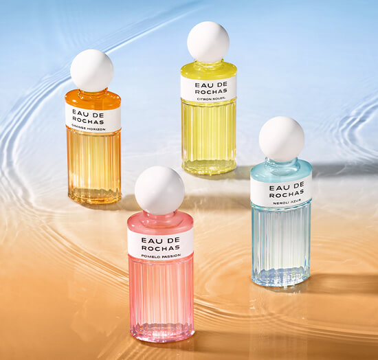 Rochas Pomelo Passion