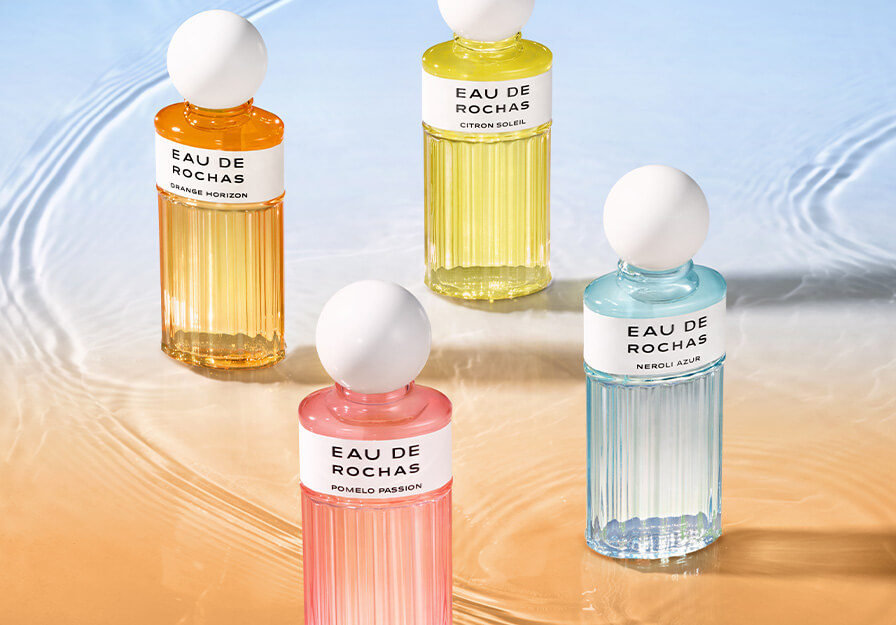 Rochas Pomelo Passion