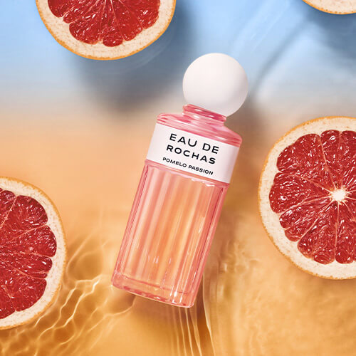 Rochas Pomelo Passion
