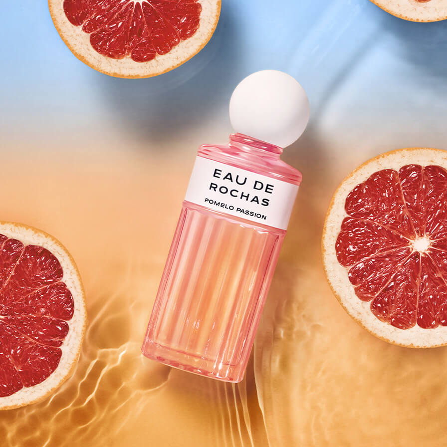 Rochas Pomelo Passion