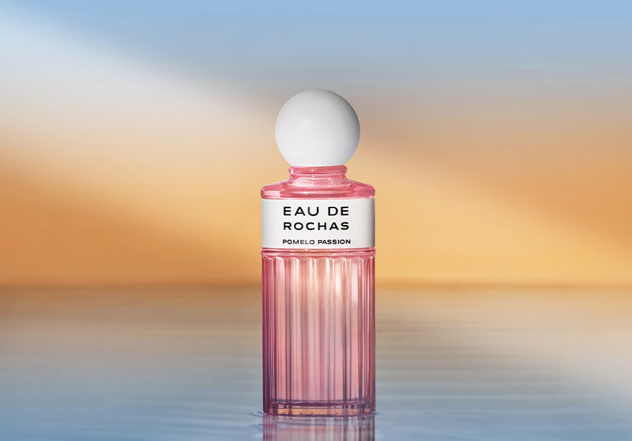 Rochas Pomelo Passion