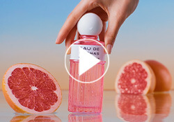 Eau de Rochas Pomelo Passion 2