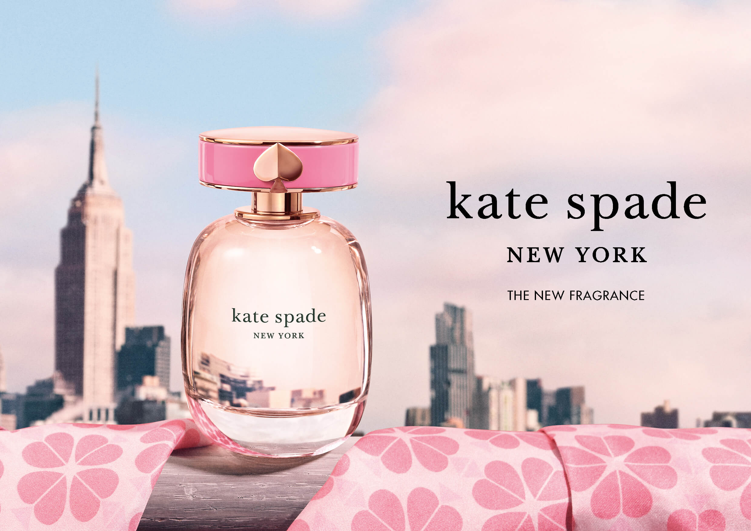Kate Spade New York - Interparfums