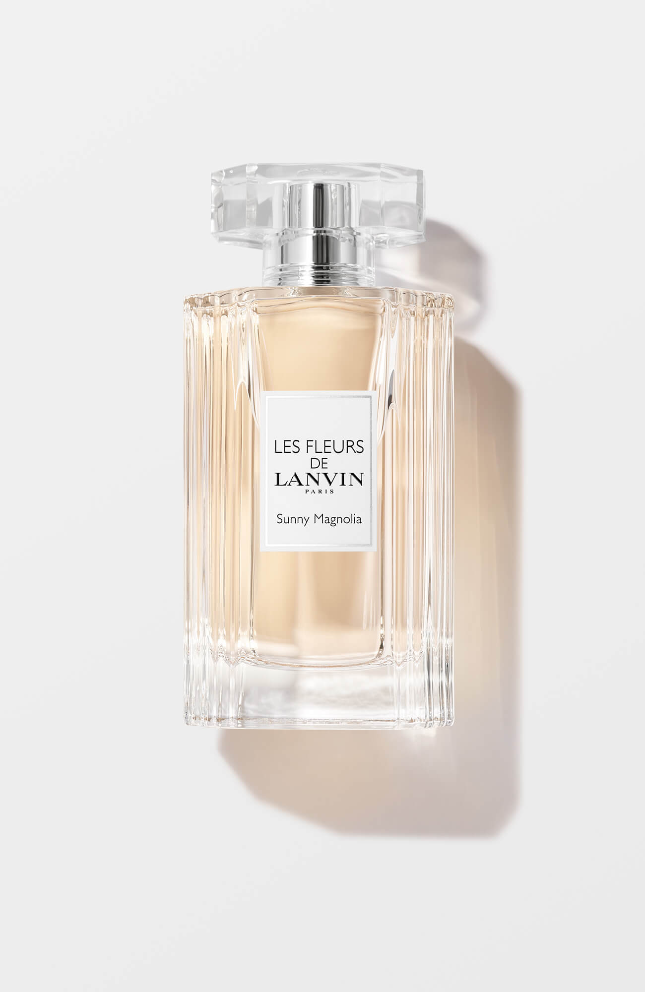 Lanvin Éclat d'Arpège Sheer, [NEW] Introducing our new fragrance for Lanvin:  Éclat d'Arpège Sheer. A floral fruity green Eau de Toilette. More info  on:, By Interparfums