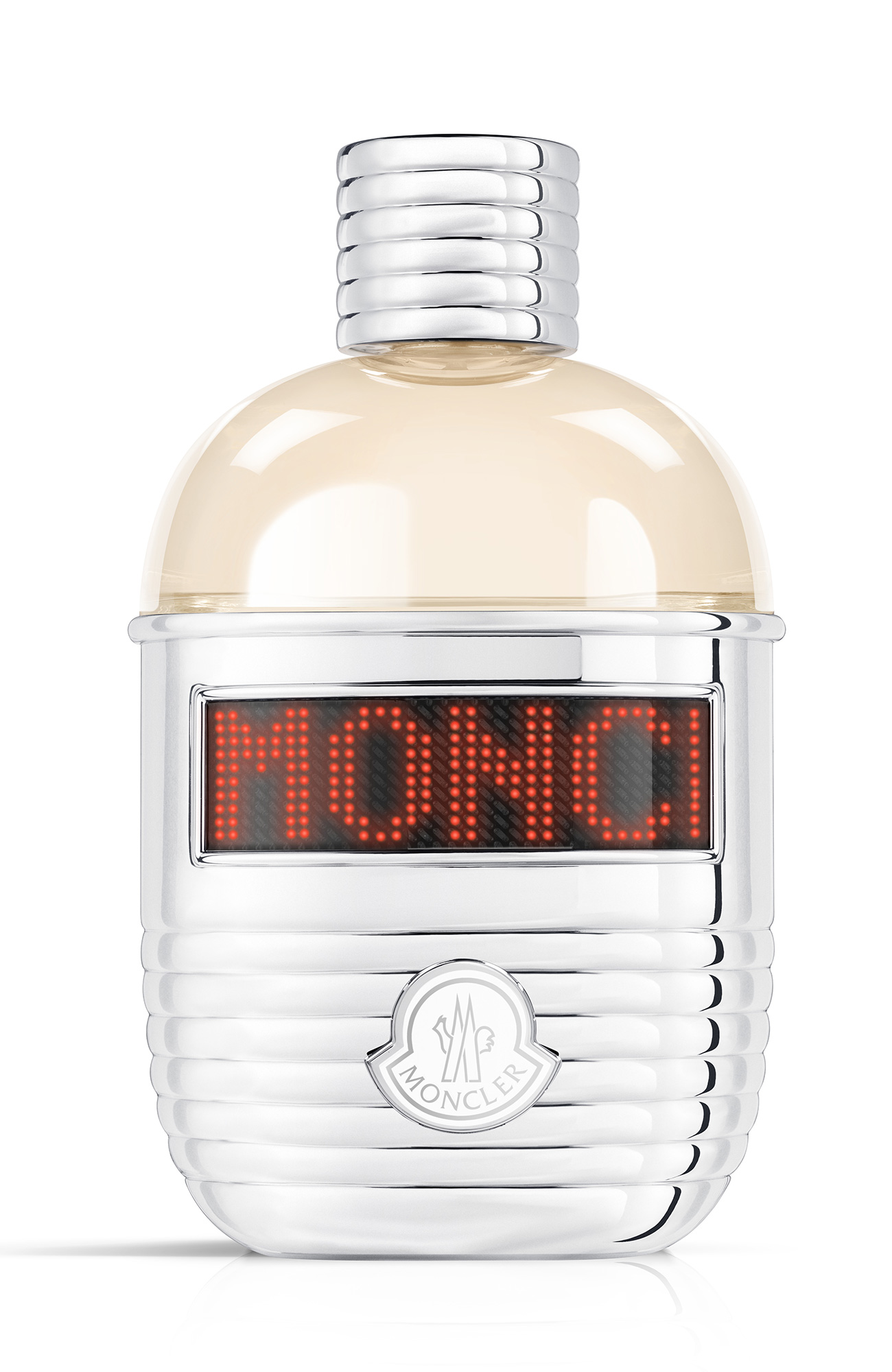 Moncler pour Homme - Interparfums