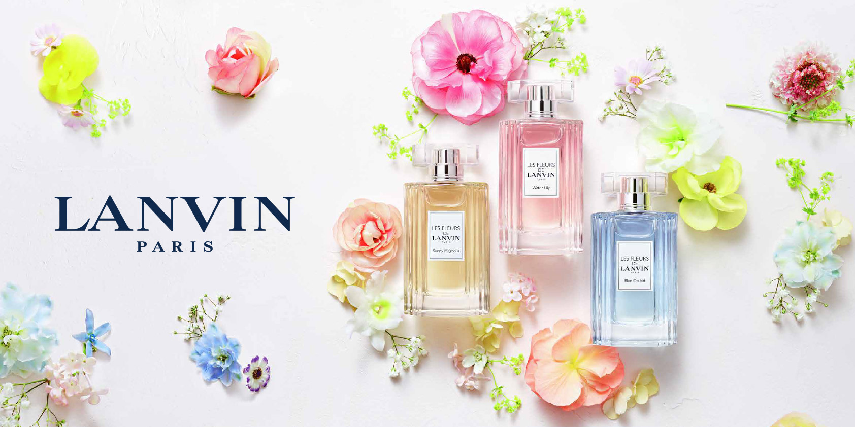 Lanvin Sunny Magnolia. Lanvin les fleurs Sunny Magnolia Lafy EDT 50 ml. Lanvin Sunny Magnolia фото. Lanvin les fleurs Blue Orchid w EDT 90 ml [m]. Ланвин флер