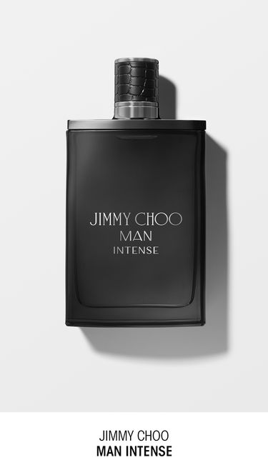 Jimmy Choo fragrances - Interparfums