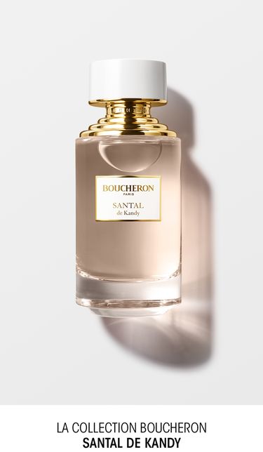 At deaktivere tjene Kvarter Boucheron Fragrances - Interparfums