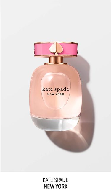 Kate Spade fragrances - Interparfums