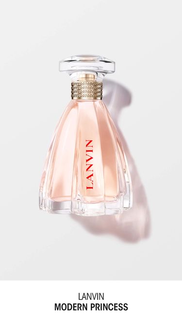 Lanvin fragrances Interparfums