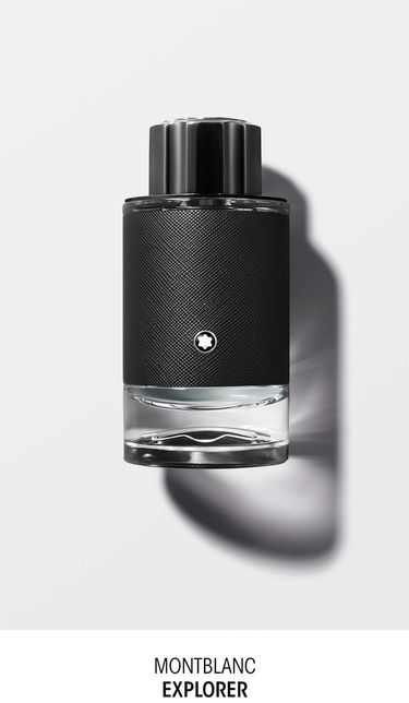 Montblanc interparfums deals