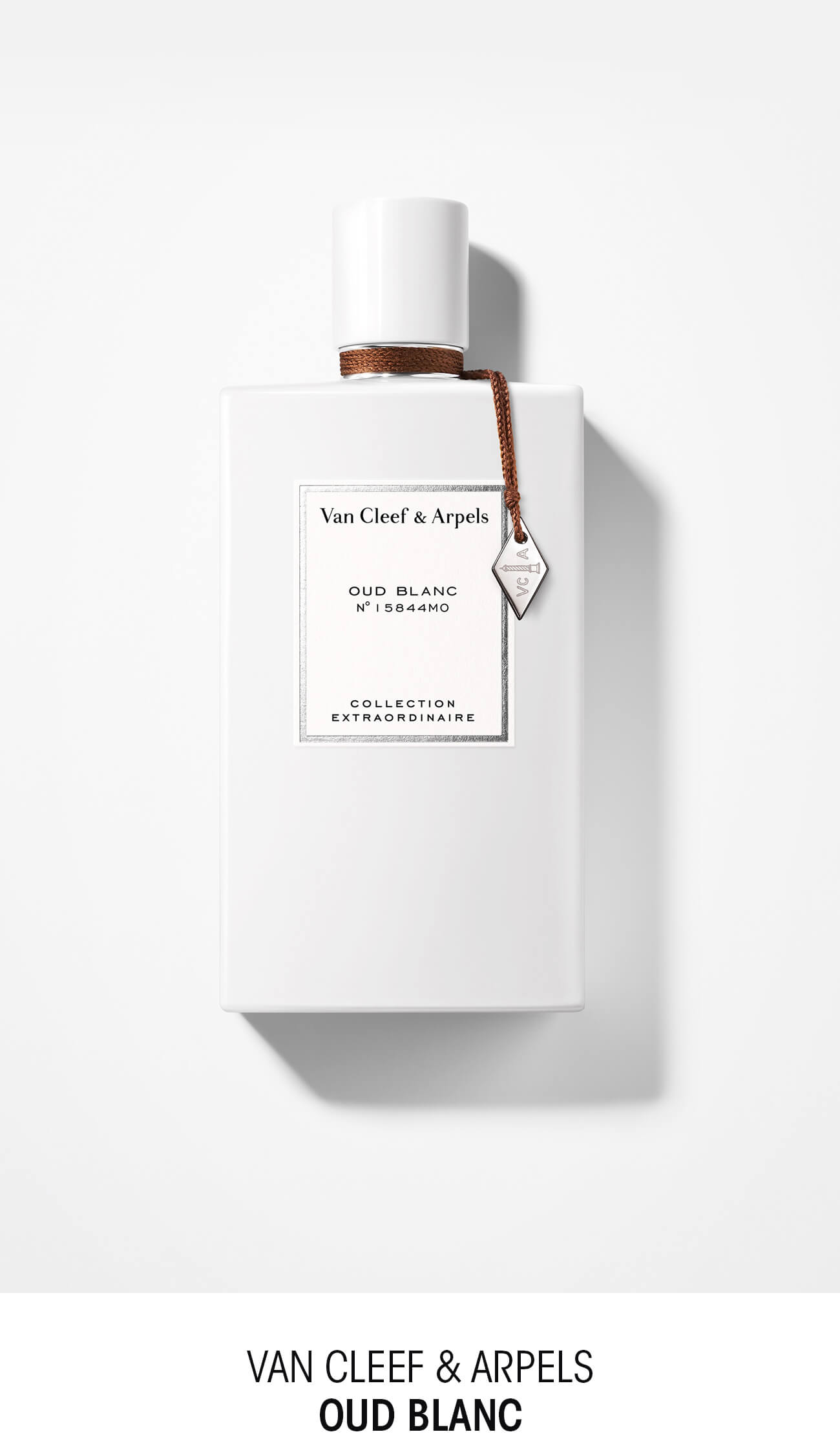 Ван клиф бланк. Santal Blanc от van Cleef. Духи van Cleef Santal Blanc. Парфюм van Cleef Arpels Santal. Van Cleef Arpels Santal Blanc.